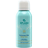Splash Mango Grove Sunscreen Mist Spf 50 Travel Size | 75 ml fra Splash på Mecindo.dk