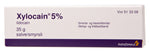 Xylocain Salve | 35 gr