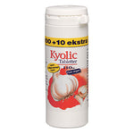 Kyolic 1 Om Dagen 100+10 Tab | 110 Tabl.