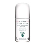 Avivir Aloe Vera Deo Naturel 83% | 50 ml