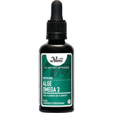Nani Alge Omega 3 Dråber Med Citrussmag | 50 ml fra Nani på Mecindo.dk