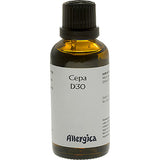 Allergica Cepa D30 | 50 ml fra Allergica på Mecindo.dk