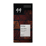 Vivani 99% Mørk Chokolade | 80 gr fra Vivani på Mecindo.dk