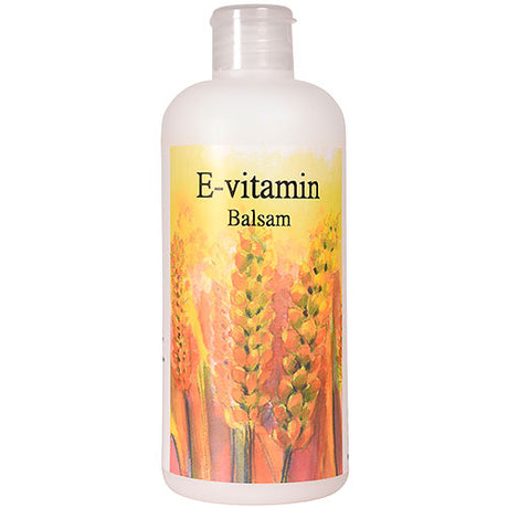Rømer E-vitamin Eftervask | 250 ml fra Rømer på Mecindo.dk