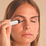Naturligolie Økologisk Bryn- & Vippeserum | 10 ml fra Naturligolie på Mecindo.dk