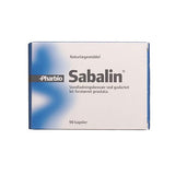 Sabalin | 90 kapsler fra Mecindo.dk på Mecindo.dk
