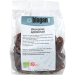 Biogan Abrikoser Økologisk | 500 gr