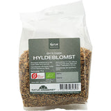 Natur-Drogeriet Hyldeblomst Økologisk | 70 gr fra Natur-Drogeriet på Mecindo.dk