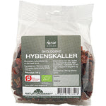 Natur-Drogeriet Hyben Skaller Økologisk | 100 gr