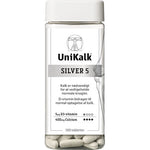 Unikalk Unikalk Silver 5 | 180 TAB
