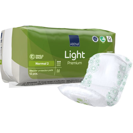 Abena Light Normal 2 | 12 stk