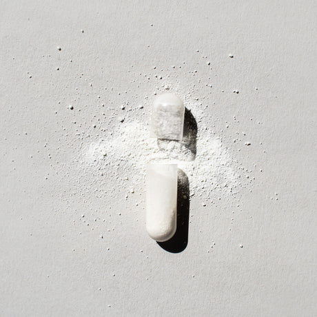 NORDBO C-vitamin Og Zink | 100 kapsler