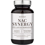 Nordbo NAC Synergy | 90 Kapsler