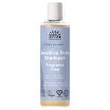 Urtekram Shampoo Fragrance Free | 250 ml fra Urtekram på Mecindo.dk