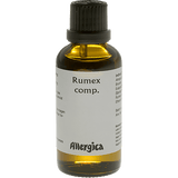 Allergica Rumex Comp. | 50 ml