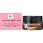 New Nordic Hyaluronic Eye Cream | 15 ml