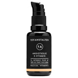 Badeanstalten Ansigtsolie E-vitamin | 30 ml fra Badeanstalten på Mecindo.dk