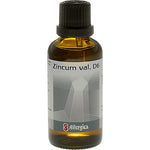 Allergica Zincum Val. D6 Cellesalt 15 | 50 ml