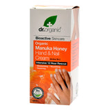 Dr. Organic Manuka Honey Hand Cream | 125 ml fra Dr. Organic på Mecindo.dk