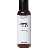 Juhldal Shampoo No 2 Normalt Hår | 100 ml fra Juhldal på Mecindo.dk