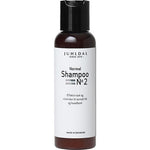 Juhldal Shampoo No 2 Normalt Hår | 100 ml