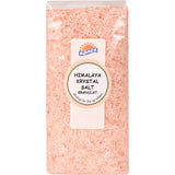 Rømer Himalaya Krystalsalt Granulat | 1 kg fra Rømer på Mecindo.dk