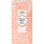 Rømer Himalaya Krystalsalt Granulat | 1 kg
