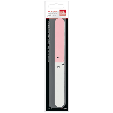 Neglepolerer 1-2-3