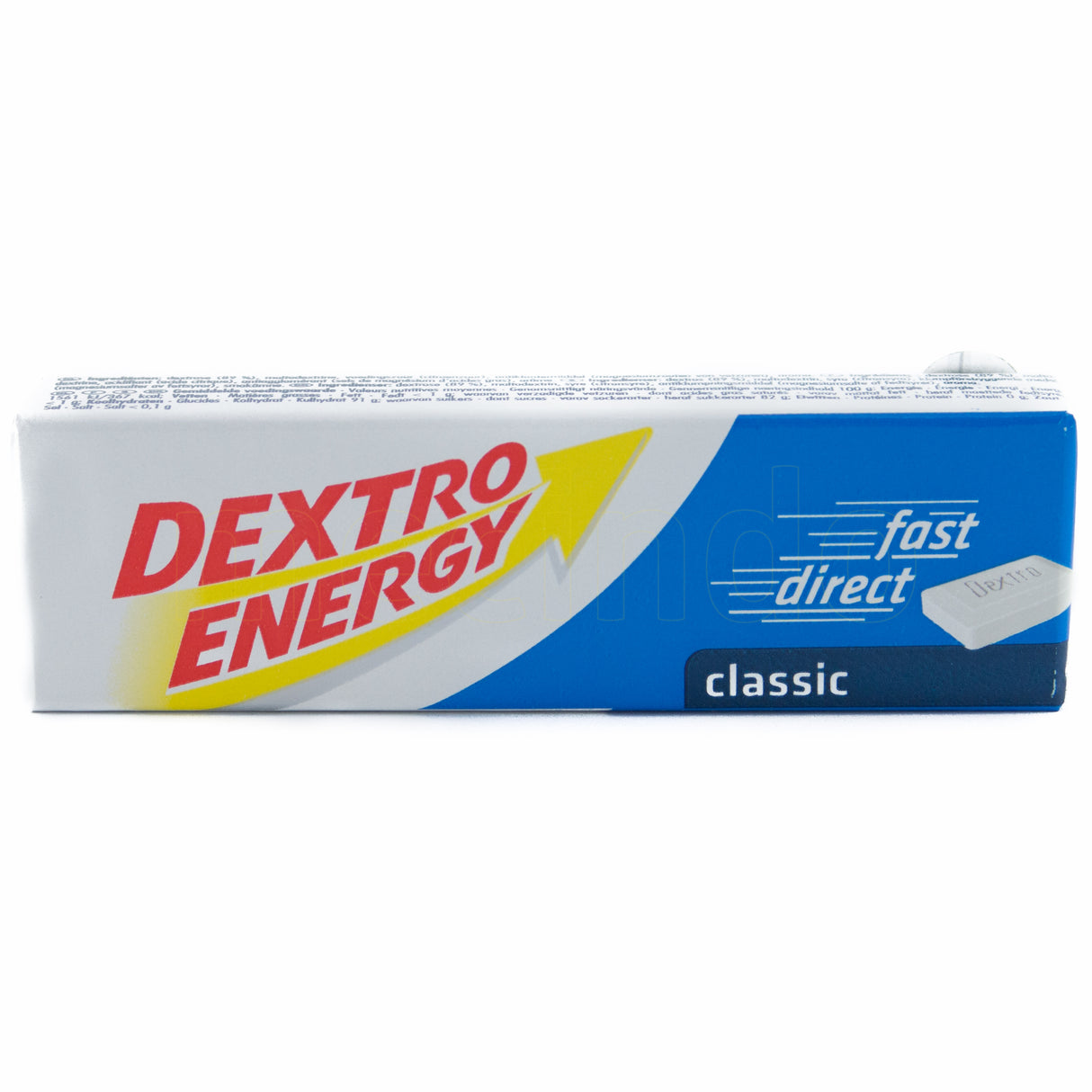 Dextro Energy Original | 14 Tabl. fra Dextro på Mecindo.dk