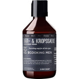 Ecooking Hair & Body Wash | 250 ml fra Ecooking på Mecindo.dk
