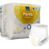 Abena Premium Pants (16 stk) | S1 fra Abena på Mecindo.dk