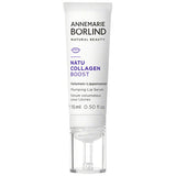 Annemarie Börlind Natu Collagen Boost Plumping Lip Serum | 15 ml fra Annemarie Börlind på Mecindo.dk