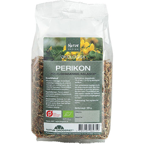 Natur-Drogeriet Perikon Ø | 100 gr