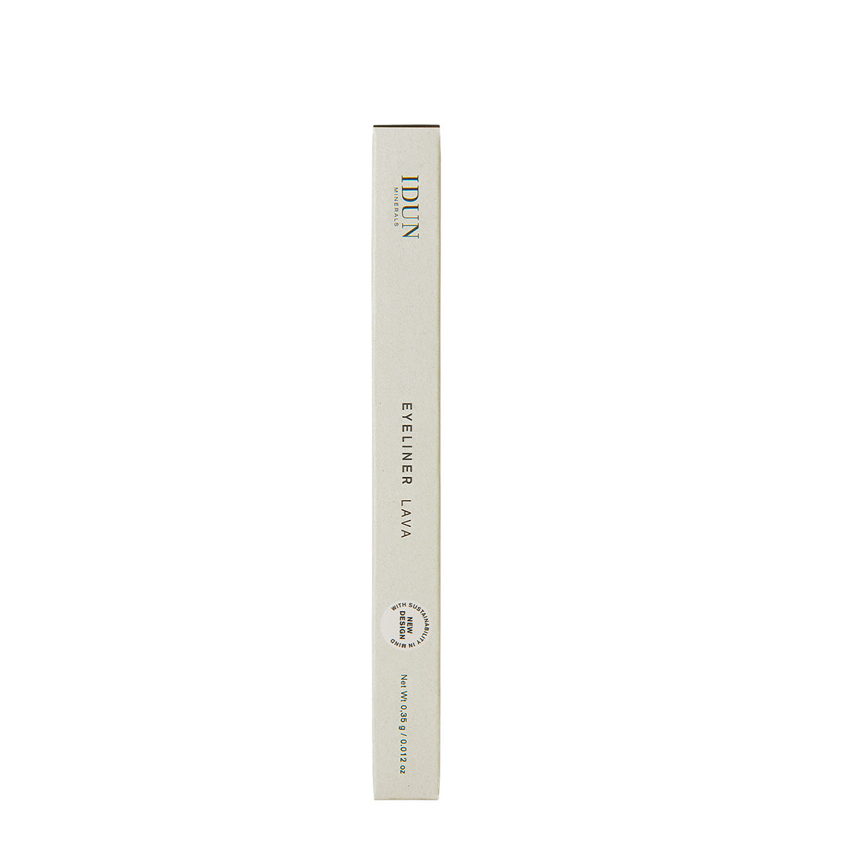 IDUN minerals Eyeliner | Lava 101 fra IDUN minerals på Mecindo.dk