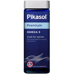 Pikasol Premium | 140 kapsler