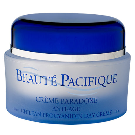 Beauté Pacifique Creme Paradoxe | 50 ml fra Beauté Pacifique på Mecindo.dk