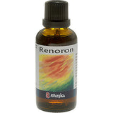 Allergica Renoron | 50 ml fra Allergica på Mecindo.dk