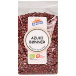 Rømer Azukibønner Økologisk | 500 gr