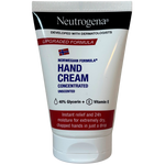 Neutrogena Håndcreme U/parfume