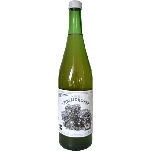 Søbogaard Hyldeblomst Sød Ø | 73 cl fra Søbogaard på Mecindo.dk