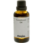 Allergica Causticum D6 | 50 ml