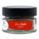 Cosmoveda Chili Hele Stykker Økologisk | 10 gr fra Cosmoveda på Mecindo.dk