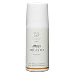 Naturfarm Amber Roll-on Deo | 60 ml