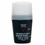 Vichy Homme Deo Roll-on 72H fra Vichy på Mecindo.dk