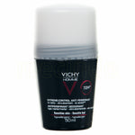 Vichy Homme Deo Roll-on 72H