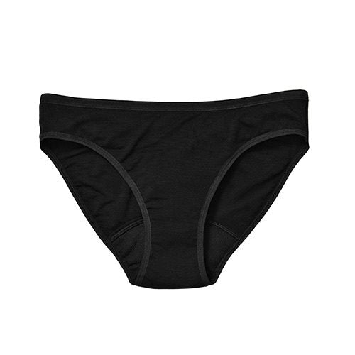 AllMatters Menstruationstrusser | Str. XS fra AllMatters på Mecindo.dk