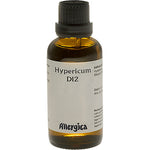 Allergica Hypericum D12 | 50 ml