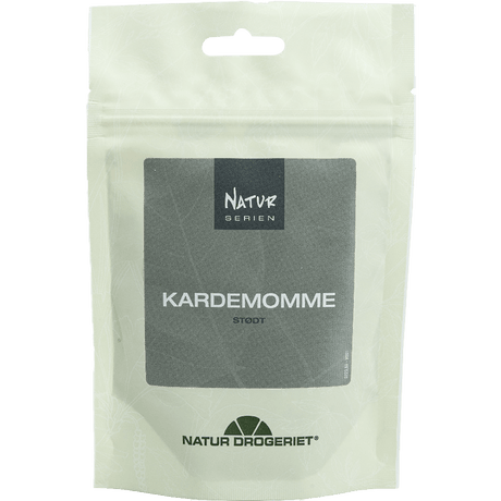 Natur-Drogeriet Kardemomme Stødt | 50 g