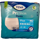 Tena Pants Plus | Str. Xl