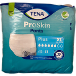 Tena Pants Plus | Str. Xl